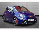 Fiat 500 Image 1