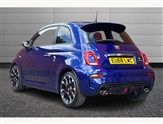 Fiat 500 Image 5