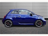 Fiat 500 Image 6