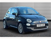 Fiat 500 Image 1