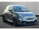 Fiat 500 Image 1