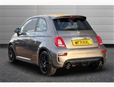Fiat 500 Image 5