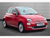 Fiat 500 Image 1