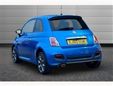 Fiat 500 Image 5