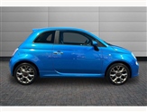 Fiat 500 Image 6