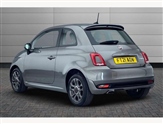 Fiat 500 Image 4