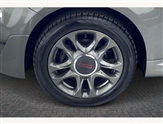 Fiat 500 Image 6
