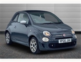 Fiat 500 Image 1