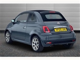 Fiat 500 Image 4