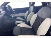 Fiat 500 Image 2