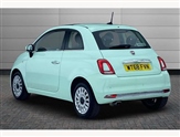 Fiat 500 Image 4