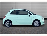 Fiat 500 Image 5
