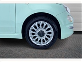 Fiat 500 Image 6
