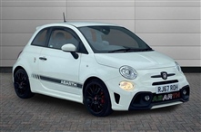 Used Fiat 500