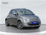 Fiat 500 Image 1