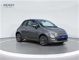 Fiat 500 Image 2