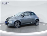 Fiat 500 Image 4