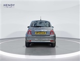 Fiat 500 Image 6