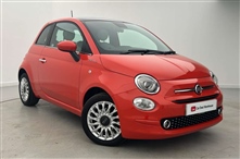 Used Fiat 500