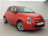 Fiat 500 Image 1