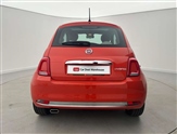 Fiat 500 Image 4