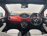 Fiat 500 Image 6