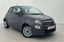 Used Fiat 500