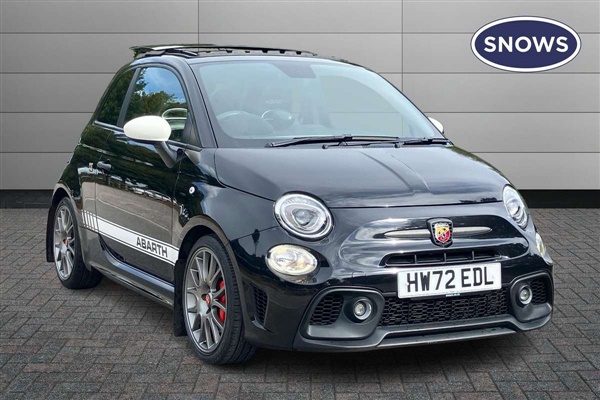 Large image for the Used Fiat 695