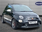 Fiat 500 Image 1