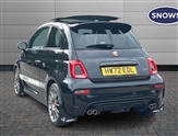 Fiat 500 Image 3