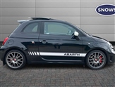 Fiat 500 Image 4