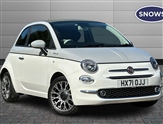 Fiat 500 Image 1