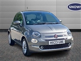 Fiat 500 Image 1