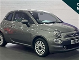Fiat 500 Image 1