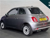 Fiat 500 Image 5