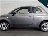 Fiat 500 Image 6