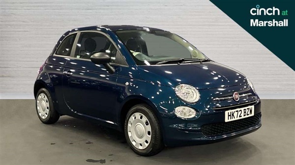 Large image for the Used Fiat 500