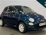 Fiat 500 Image 1