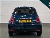 Fiat 500 Image 4