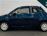 Fiat 500 Image 6
