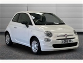 Fiat 500 Image 1