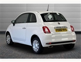 Fiat 500 Image 5