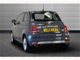 Fiat 500 Image 5