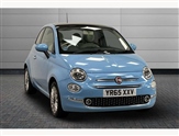 Fiat 500 Image 1