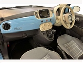 Fiat 500 Image 2