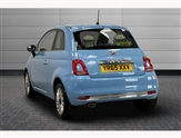 Fiat 500 Image 5