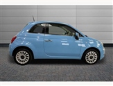 Fiat 500 Image 6