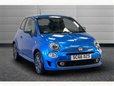 Fiat 500 Image 1