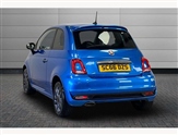 Fiat 500 Image 5