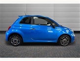 Fiat 500 Image 6